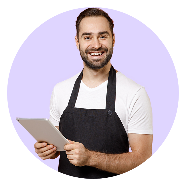Mitarbeiter Partnermanagement