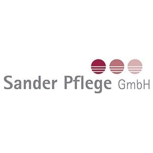 Sander_Pflege_Logo