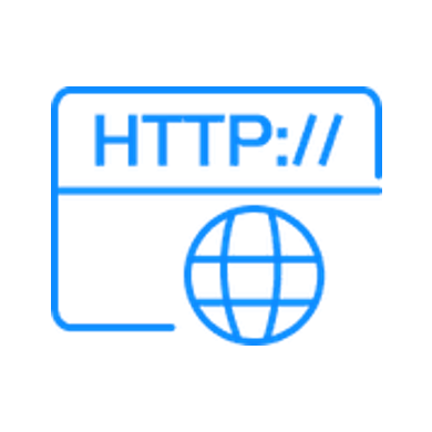 URL
