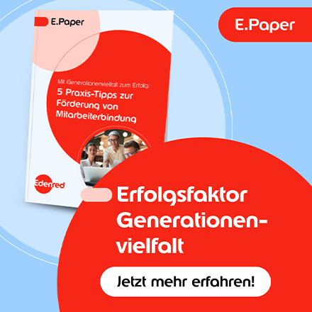 Epaper Erfolgsfaktor Generationenvielfalt